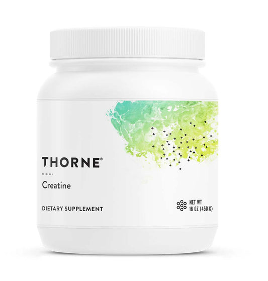 Creatine, 450 gms/8oz