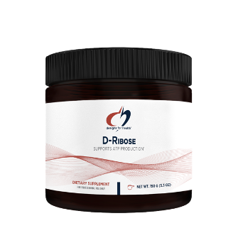 D-Ribose 150 grams - Designs for Health
