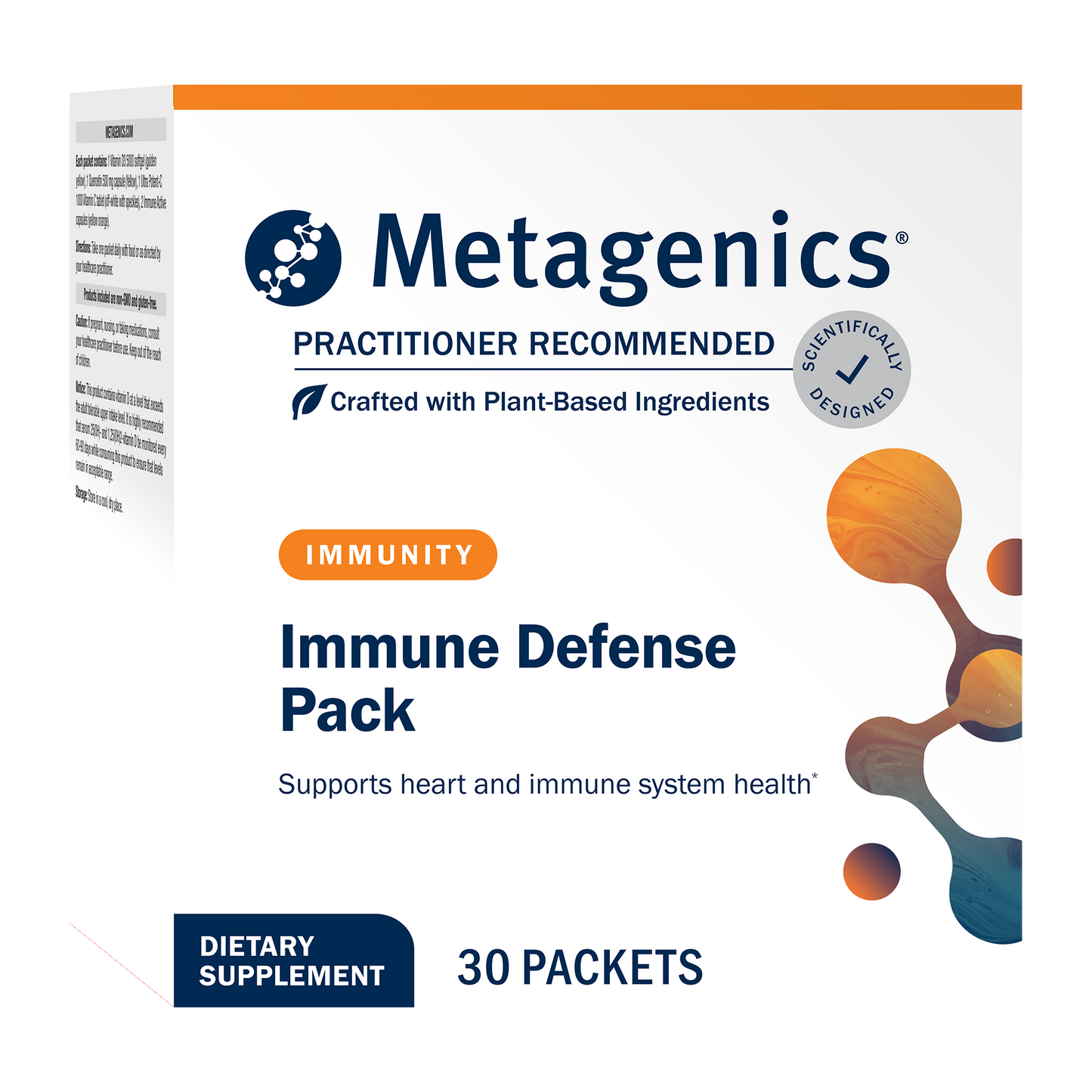 Immune Defense Pack 30 pkts