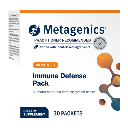 Immune Defense Pack 30 pkts