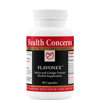 Flavonex 90 ct - Health Concerns