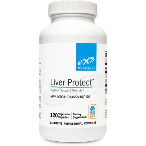 Liver Protect™ 120 Capsules