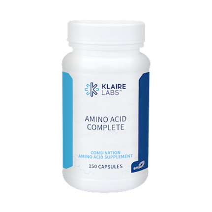Amino Acid Complete - Klaire Labs