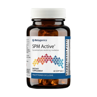 SPM Active 60 ct - Metagenics