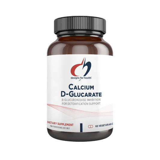 Calcium-D-Glucarate 60 caps