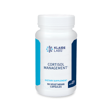 Cortisol Management (Calm Support) 90 caps