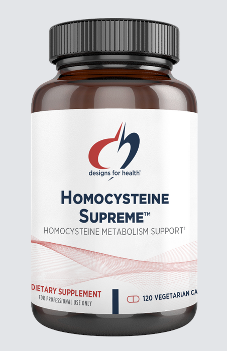 Homocysteine Supreme 120 caps