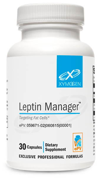 Leptin Manager 30 caps