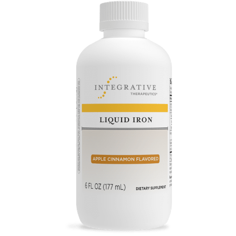 Liquid Iron 6 Fl oz