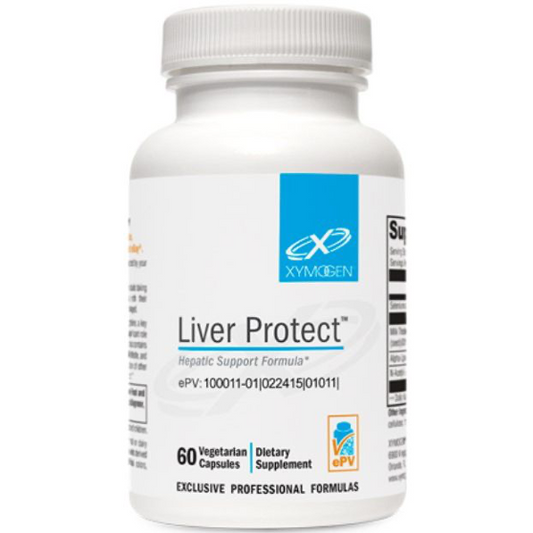 Liver Protect 60 caps