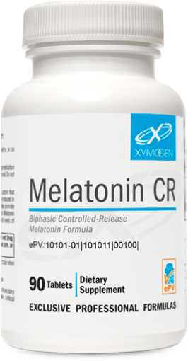 Melatonin CR 90 tabs