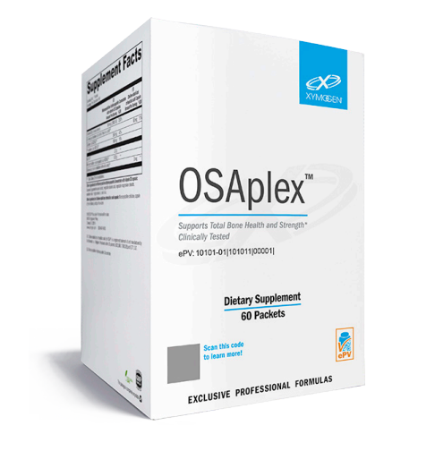 OSAplex MK-7 60 ct - Xymogen