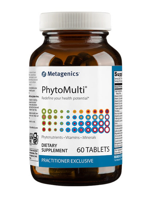 PhytoMulti 120 tabs