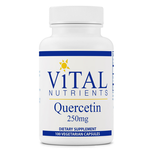 Quercetin 100 caps