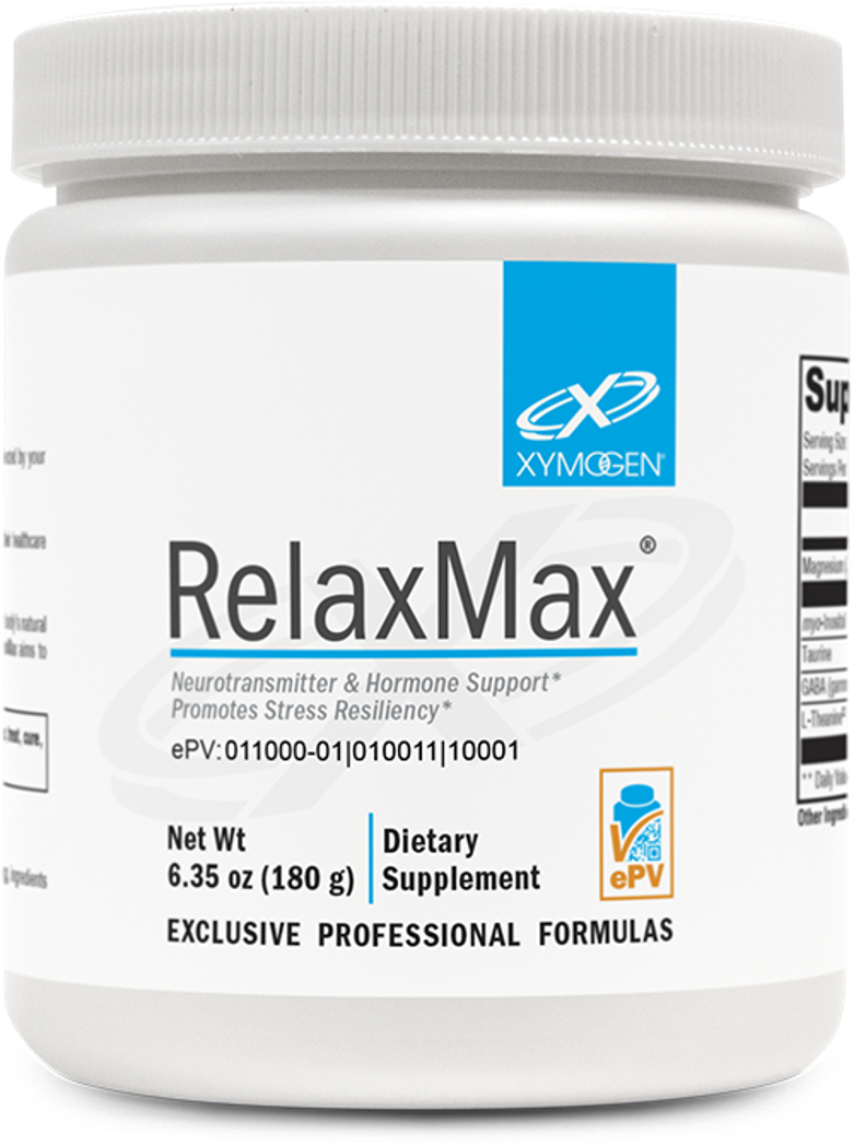 RelaxMax Unflavored 60 servings