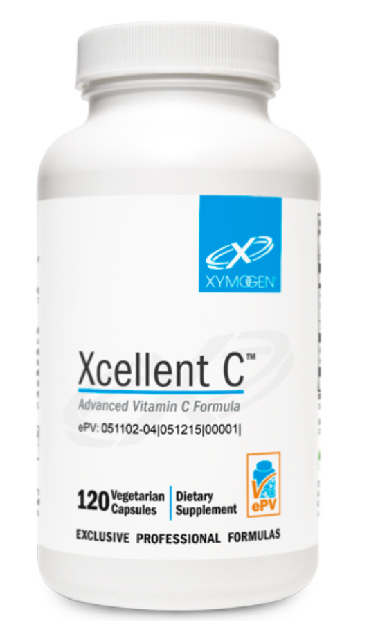 Xcellent C 120 caps